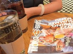 -Moka Bros 摩卡站(西单大悦城店)