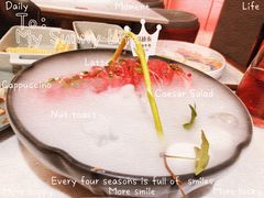 -川越泰火锅(吉利大厦店)
