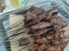 -铁诚烤肉