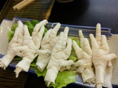 -邓莽子老火锅(中兴路总店)