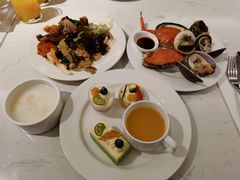 -金安大饭店-金品自助餐厅
