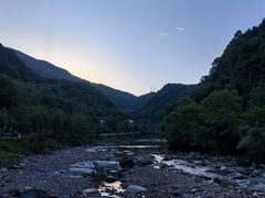 -秦岭风景区