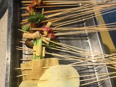 -钢管厂五区小郡肝火锅串串香(清河店)