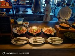 -君悦酒店·乐厨·高空自助餐(青年大街店)