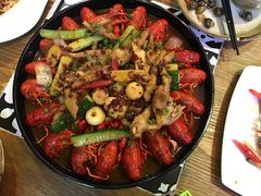-龙浔虾欢(祥岭路店)
