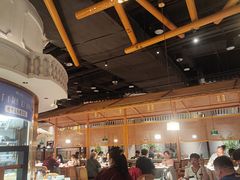 -晓粤·惹味粤菜(凯德乐峰广场店)