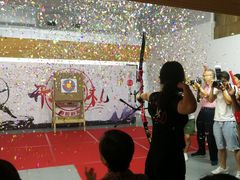 -道顺射箭·团建·骑射(张杨路店)