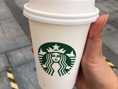 -星巴克(西安博乐里店)