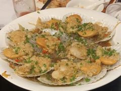-丰收日·小海鲜·沪上家宴(顾村正大店)