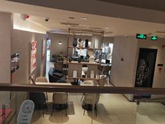 -必胜客(兴旺店)