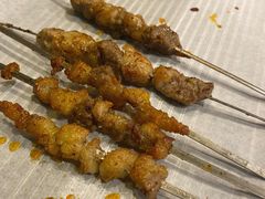 -纪录片《人生一串》体验店(静安店)