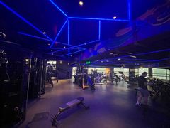 -W FITNESS 威尔仕健身·游泳(老西门新苑店)