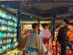 -皇室假期美食水疗会(春风路店)