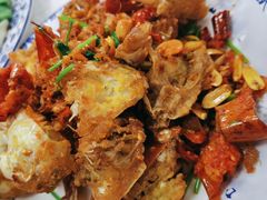 -胖子饺子馆·海鲜家常菜(海军博物馆店)