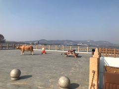 -南京金牛湖风景区