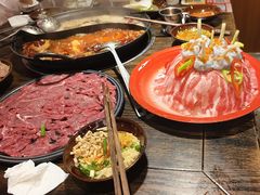 -冯校长老火锅(广州正佳广场店)