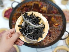 千层肚-石灰市老火锅(北滨路店)