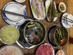 -厝味火锅·潮汕卤水火锅(十一合店)