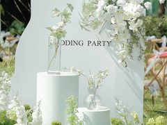 -艾拉私人定制婚礼