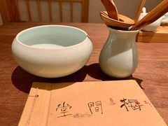 -梅间堂茶馆(绿地缤纷城店)