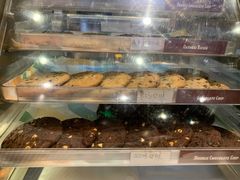 曲奇饼干-赛百味SUBWAY(高新绿宝店)