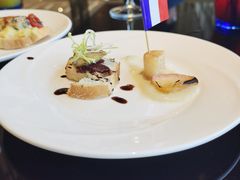 -索菲特酒店 · 云尚天际自助餐厅