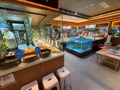 -老德州四合院·德州菜(天衢路店)