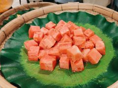 -云海轩·海鲜自助-河北云瑧世纪大饭店1F