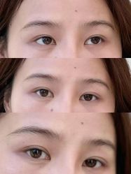 -MIVI野生眉纹绣纹眉