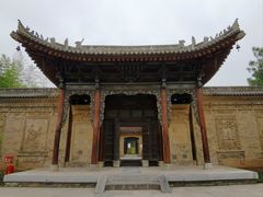 -西安关中民俗艺术博物院