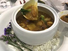 -老房子金沙元年川菜食府·花园餐厅(金沙店)