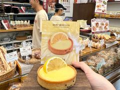 -富贵面包公司(运河店)