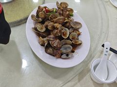 -考记泥焗鸡农庄·海鲜(北洛秘境店)