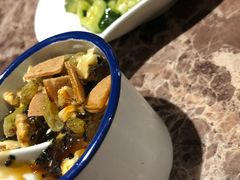 -还是那家•秘制活鱼现烤•香辣美蛙(独墅湖邻里中心店)