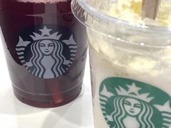 -星巴克(广州正佳广场4层店)