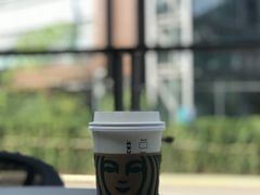 -星巴克(首钢店)