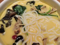 -云海肴·汽锅鸡·云南菜(领展购物广场·中关村店)