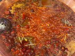 -老码头火锅(玉林店)