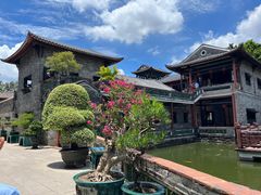 -东莞市可园博物馆