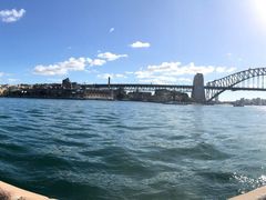-悉尼海港大桥