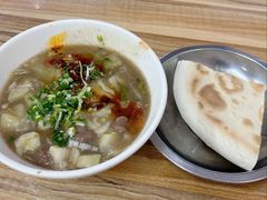 -老字号贾家肉丸糊辣汤(光明巷店)