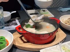 -小大董·烤鸭(观景餐厅·南京西路店)