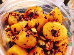 -周小亮丁家坡洋芋(全国总店)