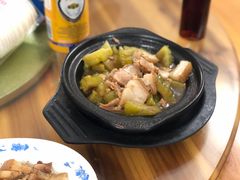 -龙眼南白粥六顺白粥