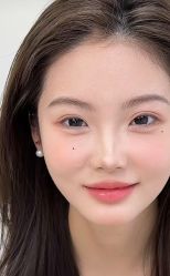 -韩美绣·骨相纹眉·洗眉美瞳线