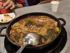 -咕咕站韩国料理(紫金港店)