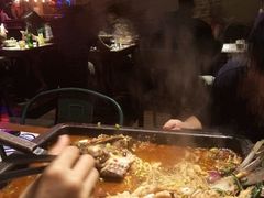 -鱼乐圈烤鱼餐厅(富尔沃·财富街店)