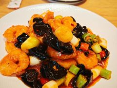 -欣欣餐厅·大连老菜(中山区解放路武昌街店)