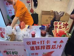 -扬二春炒饭(国庆路总店)