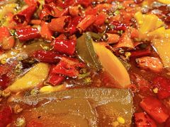 -粗粮人家·东北菜(洋桥店)